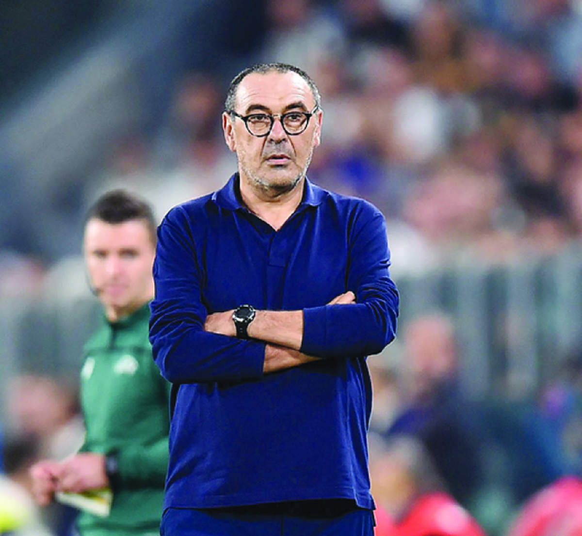 Coppa Italia 2025/2026-Lazio - Atalanta (Semifinale andata)