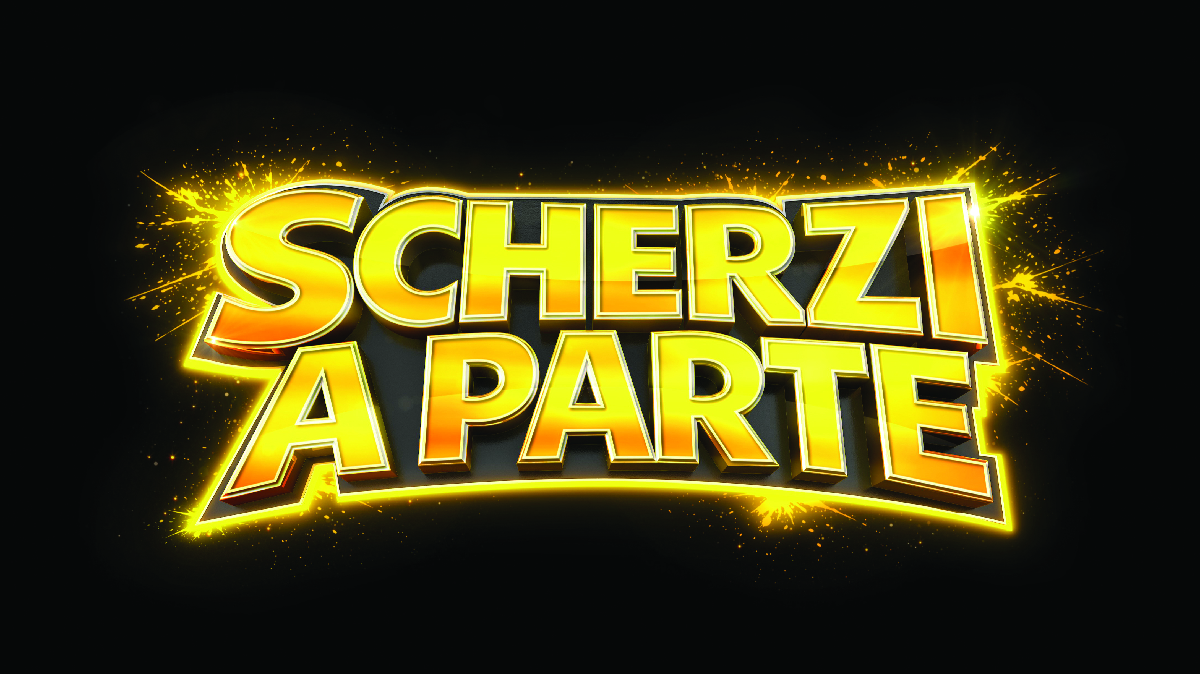 Scherzi a parte
