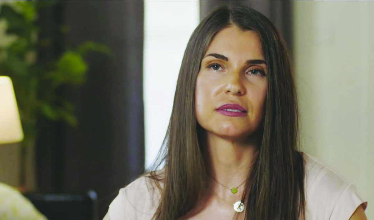 Surviving - Il caso Epstein-Terzo episodio