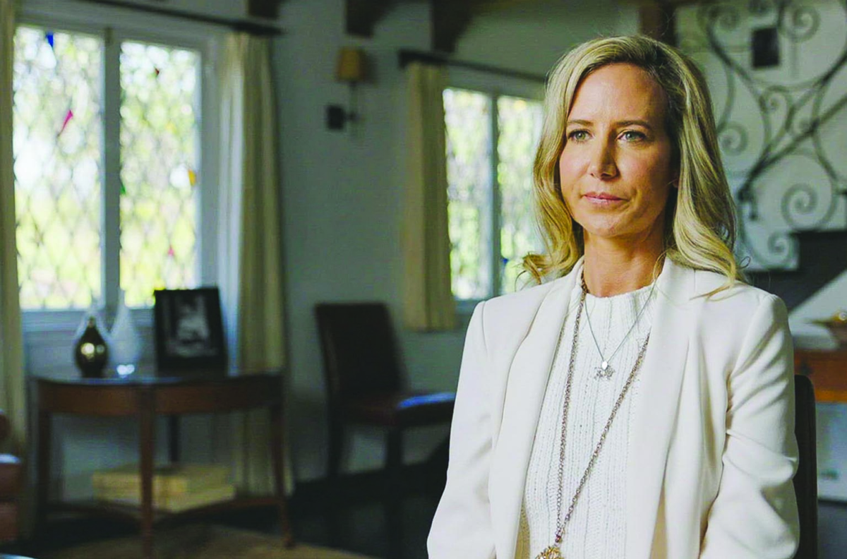 Surviving - Il caso Epstein-Quarto episodio