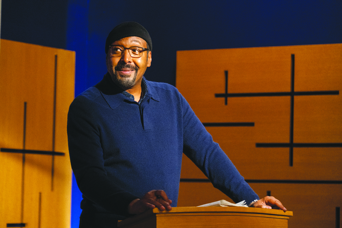 The Irrational-Lo scambio