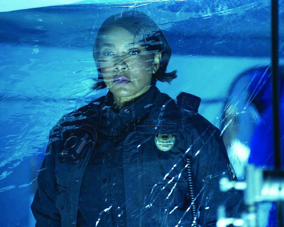 911-Cavie da laboratorio