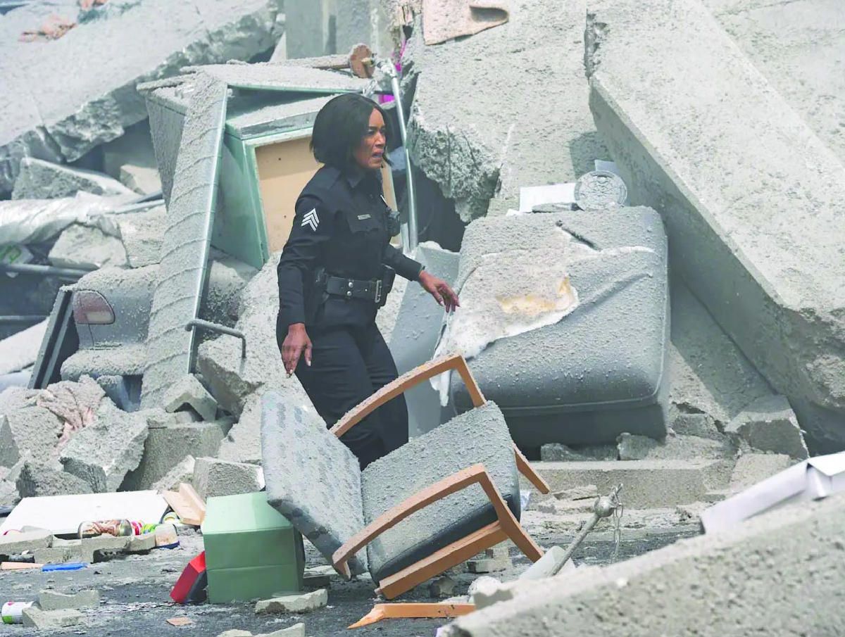 911-Spostamenti sismici