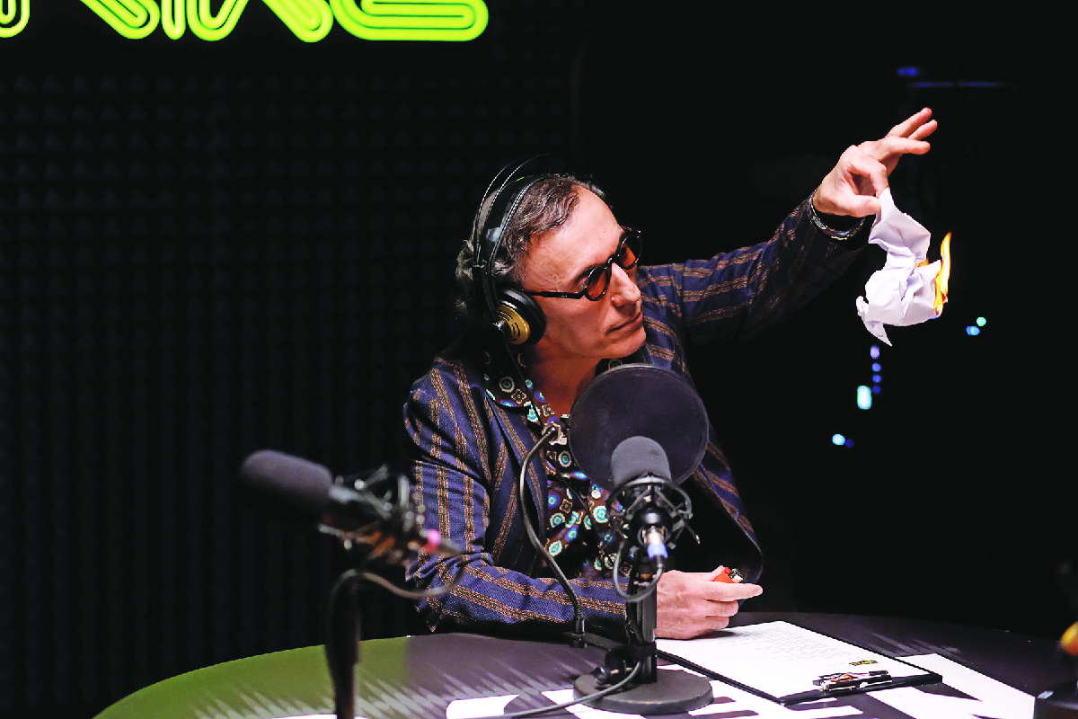 Avvocato Ligas-Quarta puntata