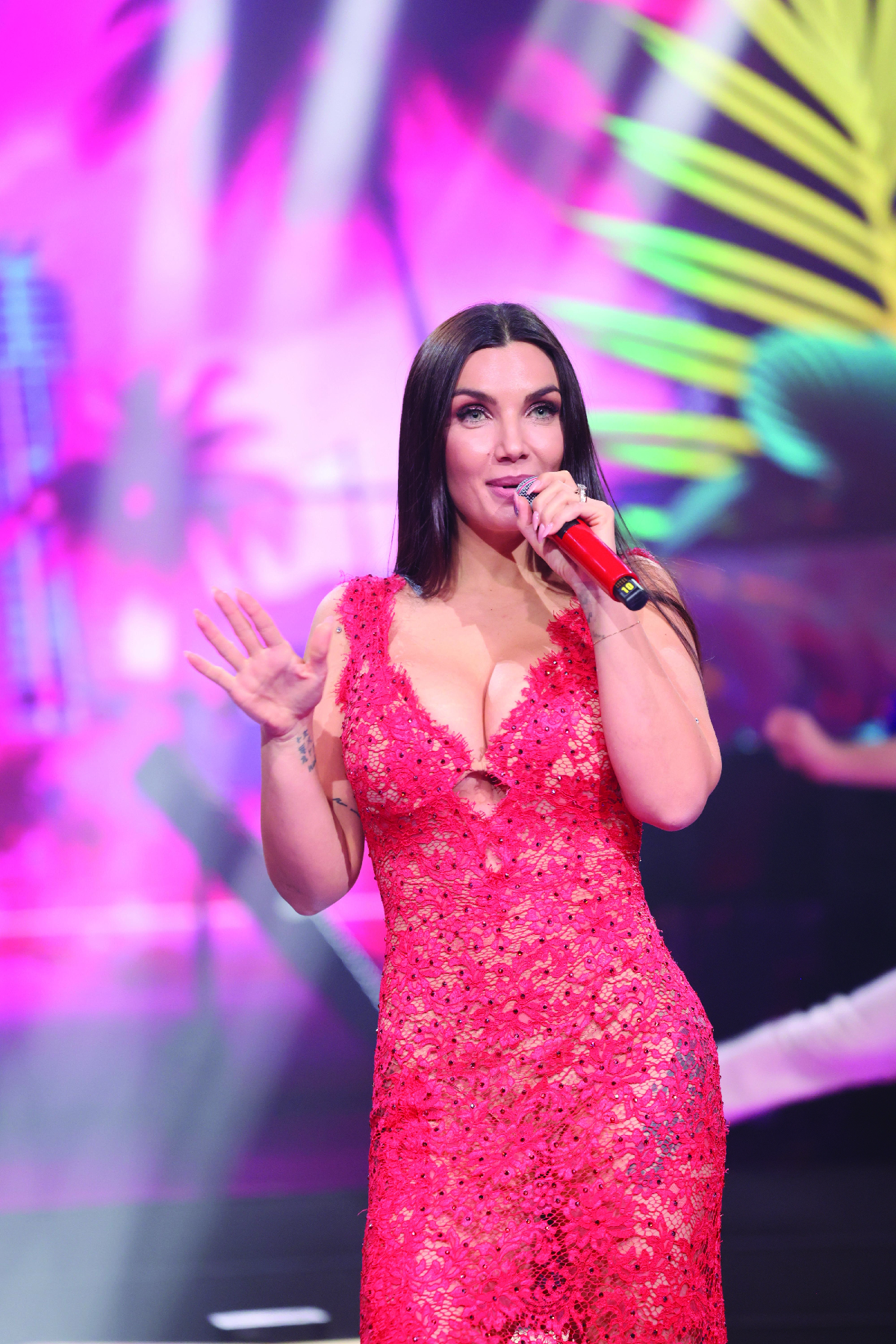 La notte dei serpenti 2026
