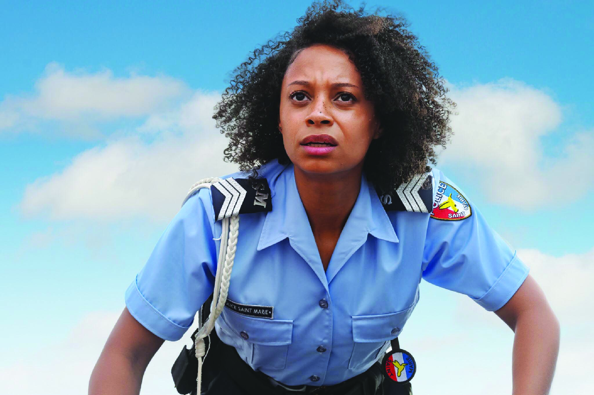 Delitti in Paradiso 15-Tempesta di veleno