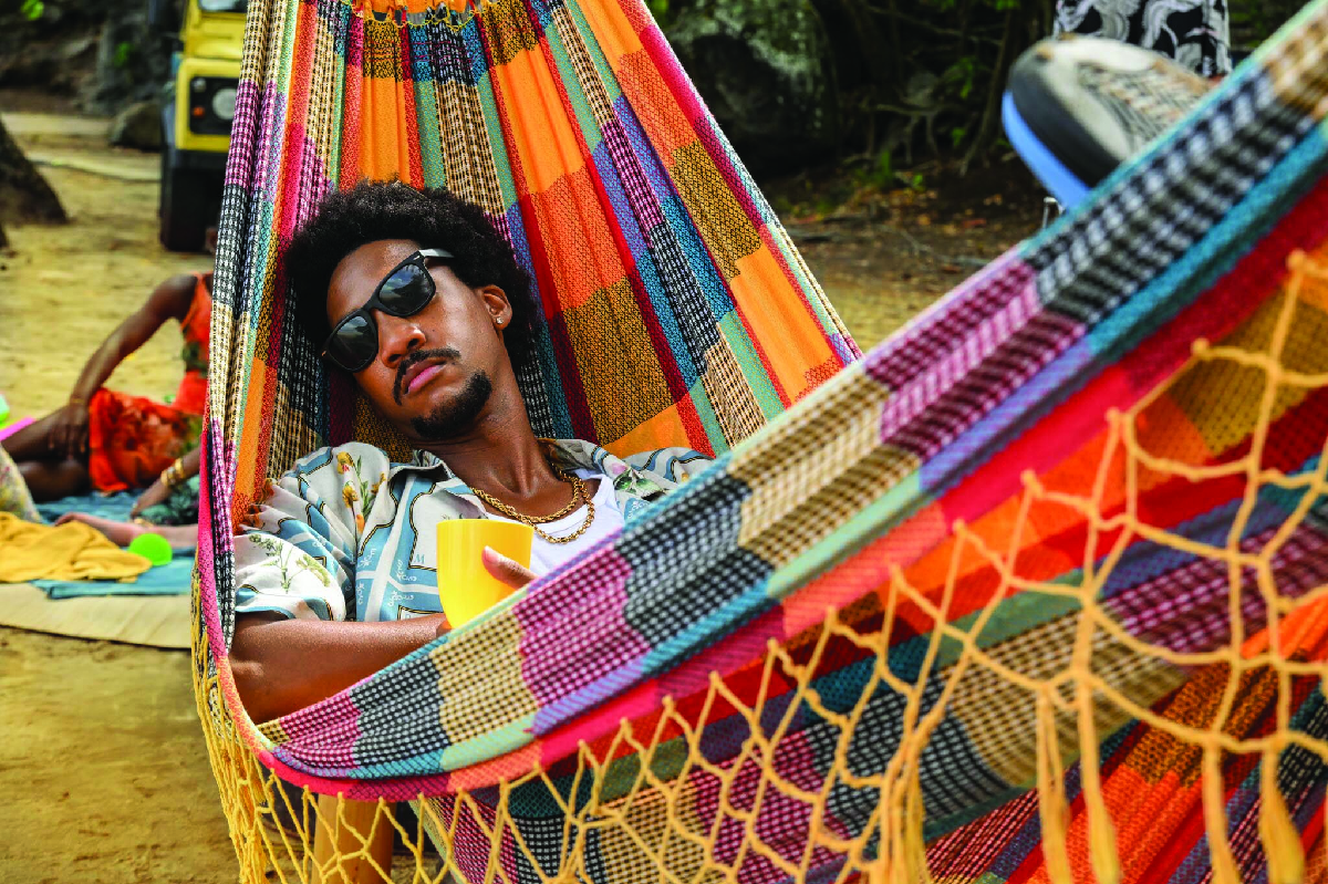 Delitti in Paradiso 15-L'ultima confessione di Sylvie