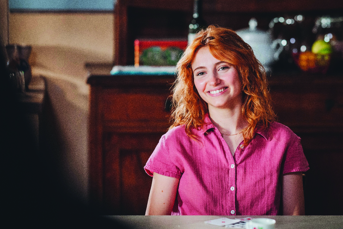 Don Matteo 15-Decima puntata: Sognando il cielo