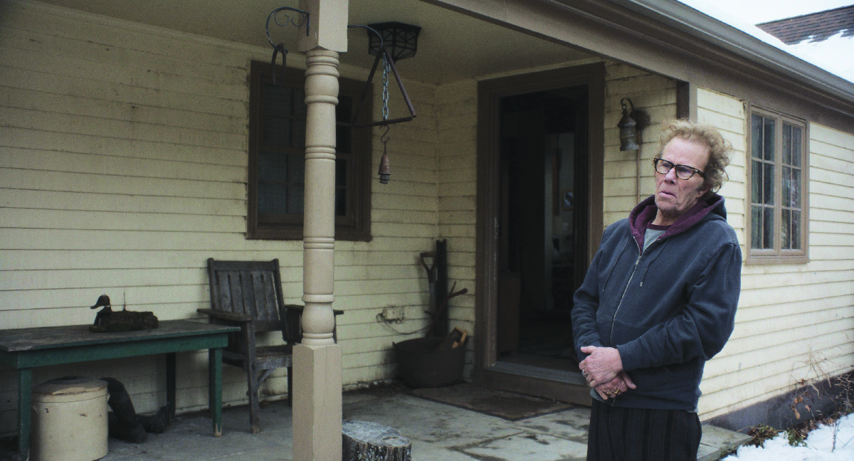 Father Mother Sister Brother