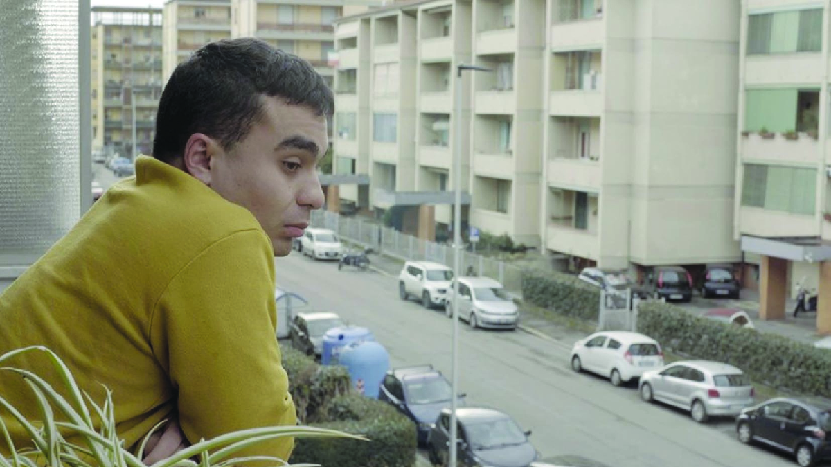 I mille cancelli di Filippo