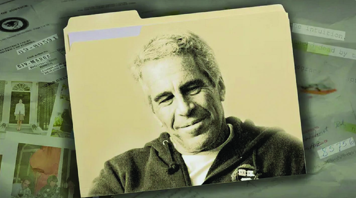 Il caso Epstein: Il racconto continua