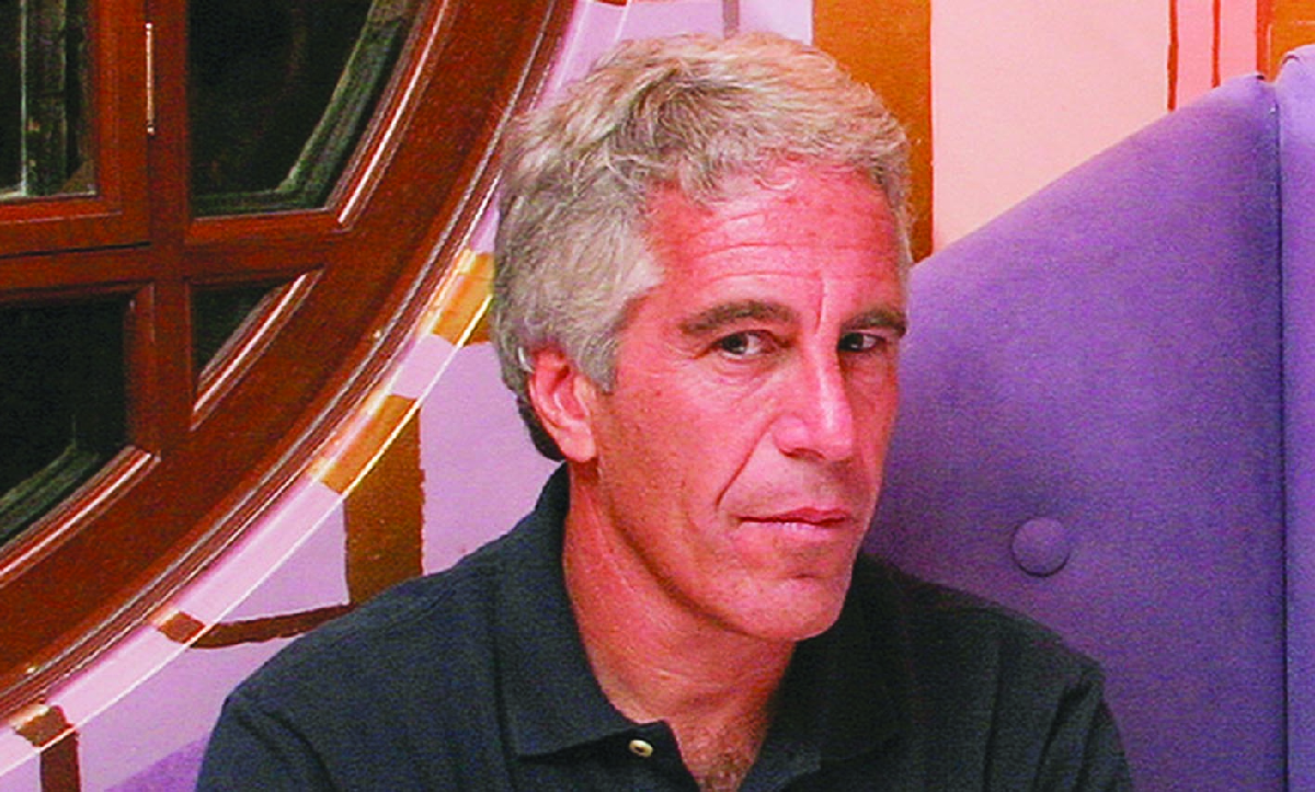 Il caso Epstein: Il racconto continua