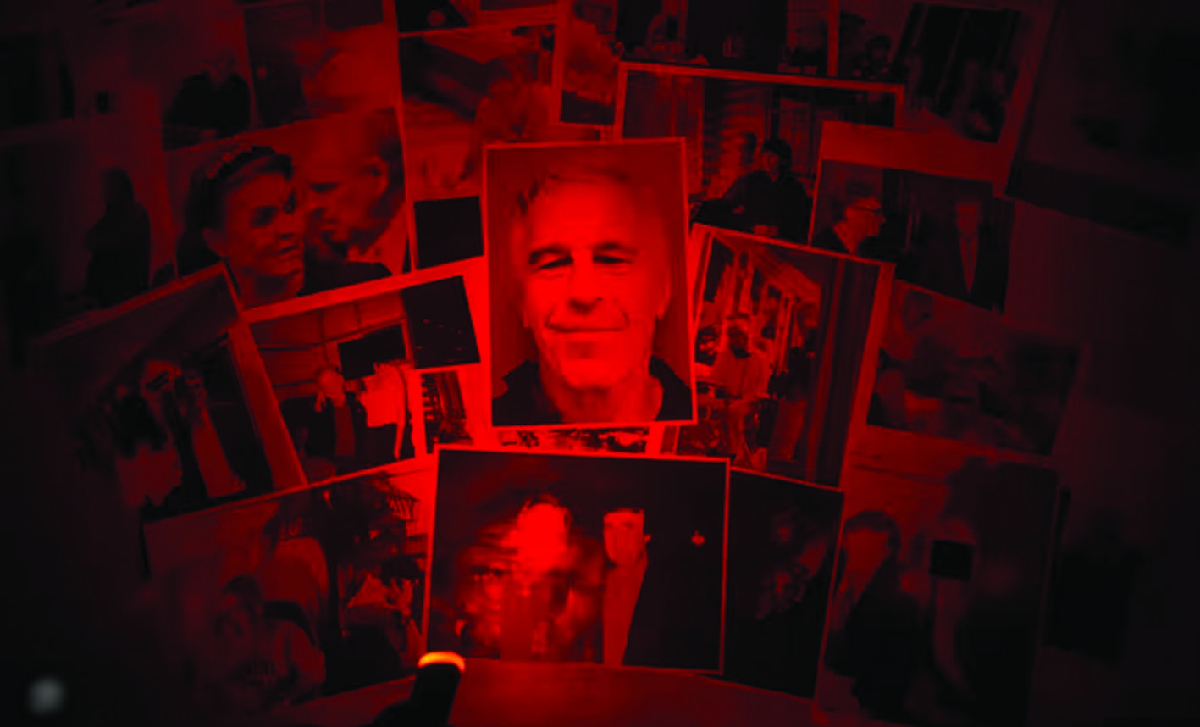 Il caso Epstein: Il racconto continua