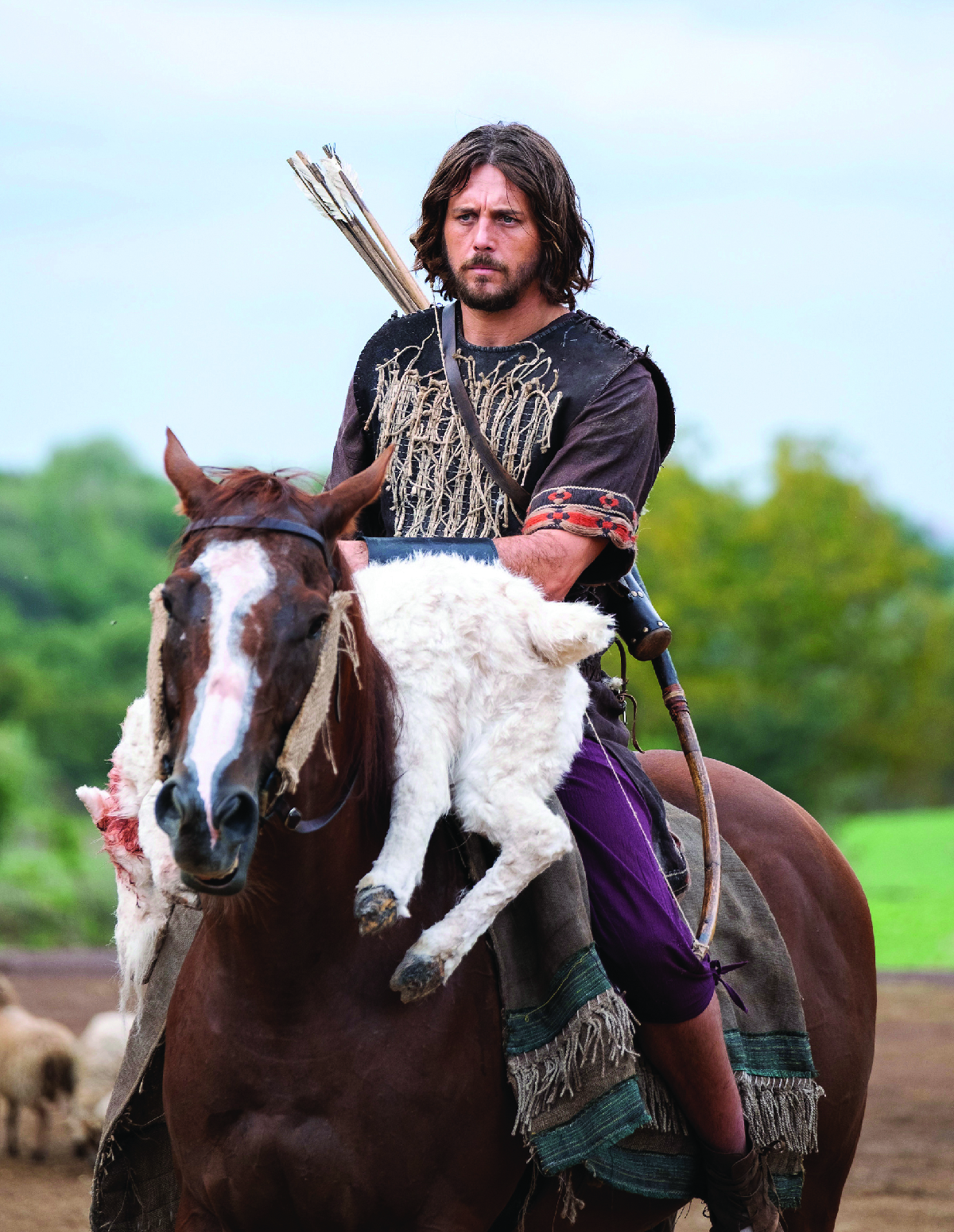 Le Donne della Bibbia