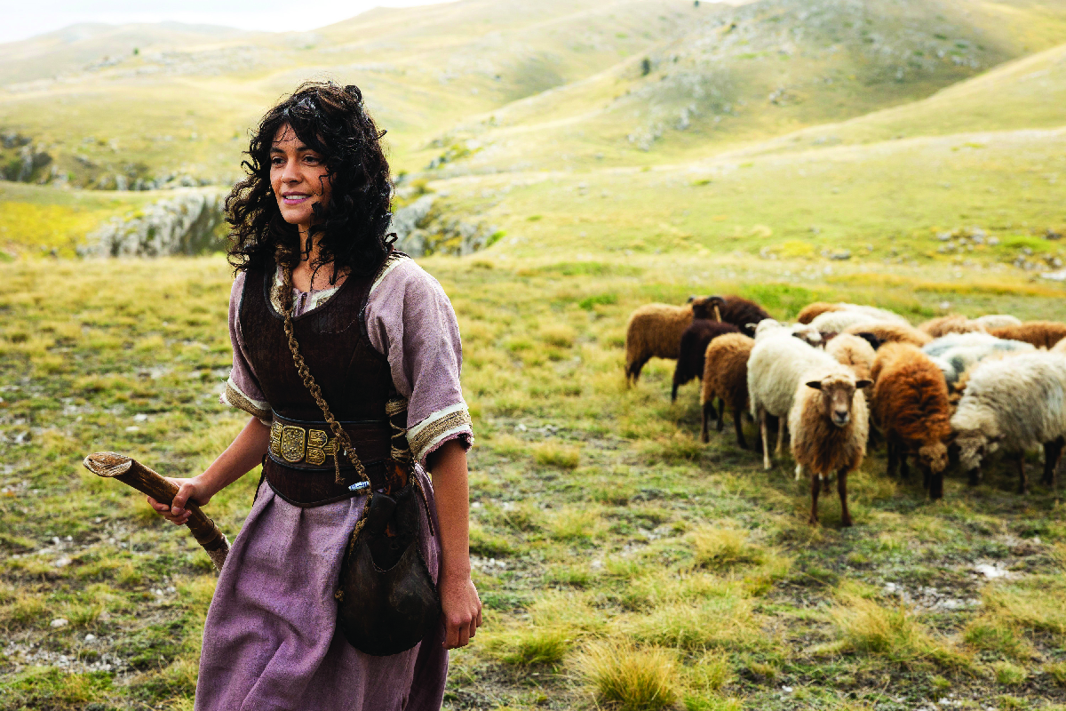 Le Donne della Bibbia