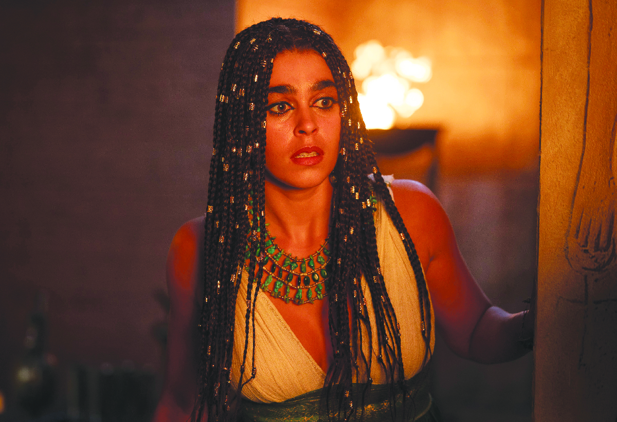 Le Donne della Bibbia