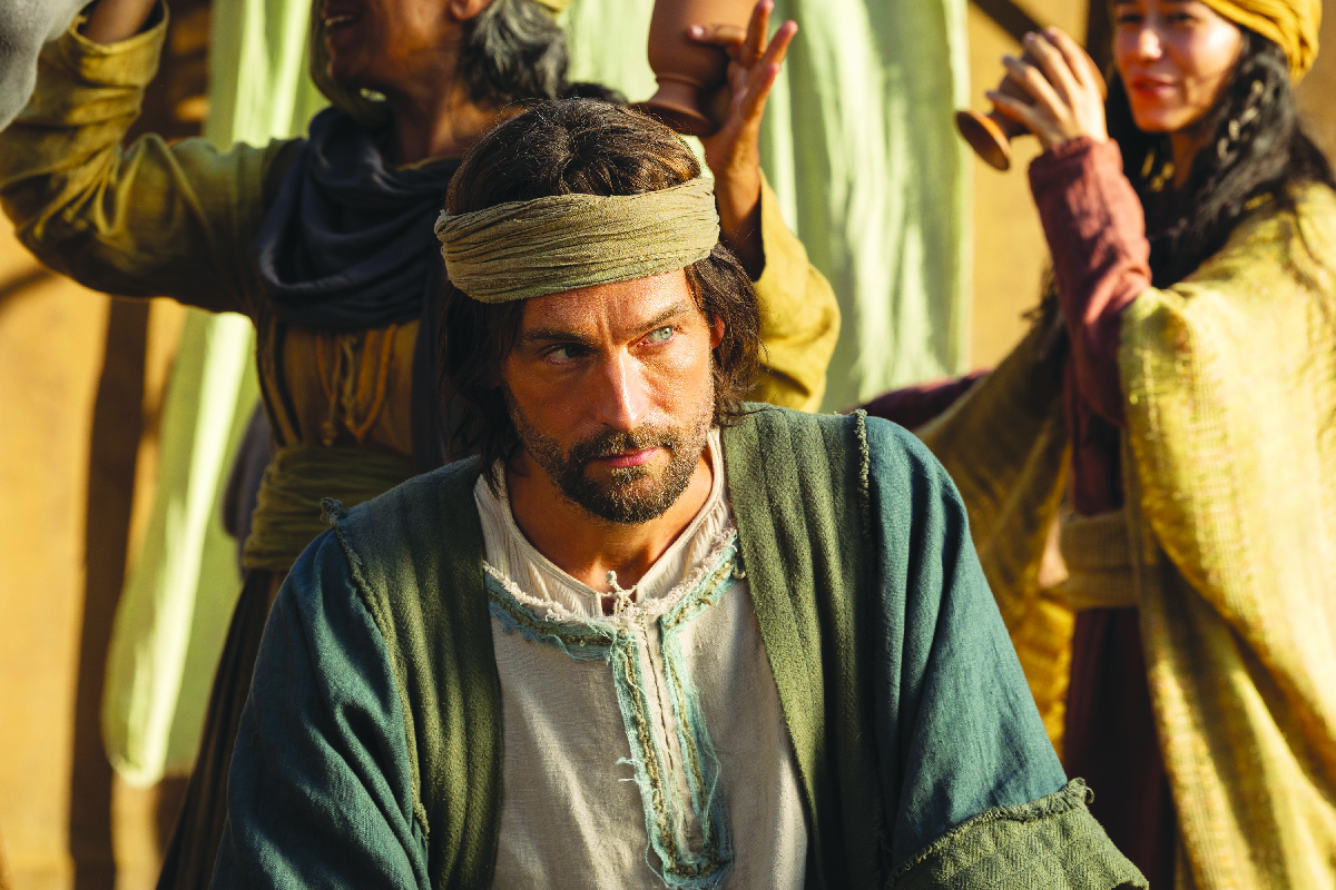 Le Donne della Bibbia