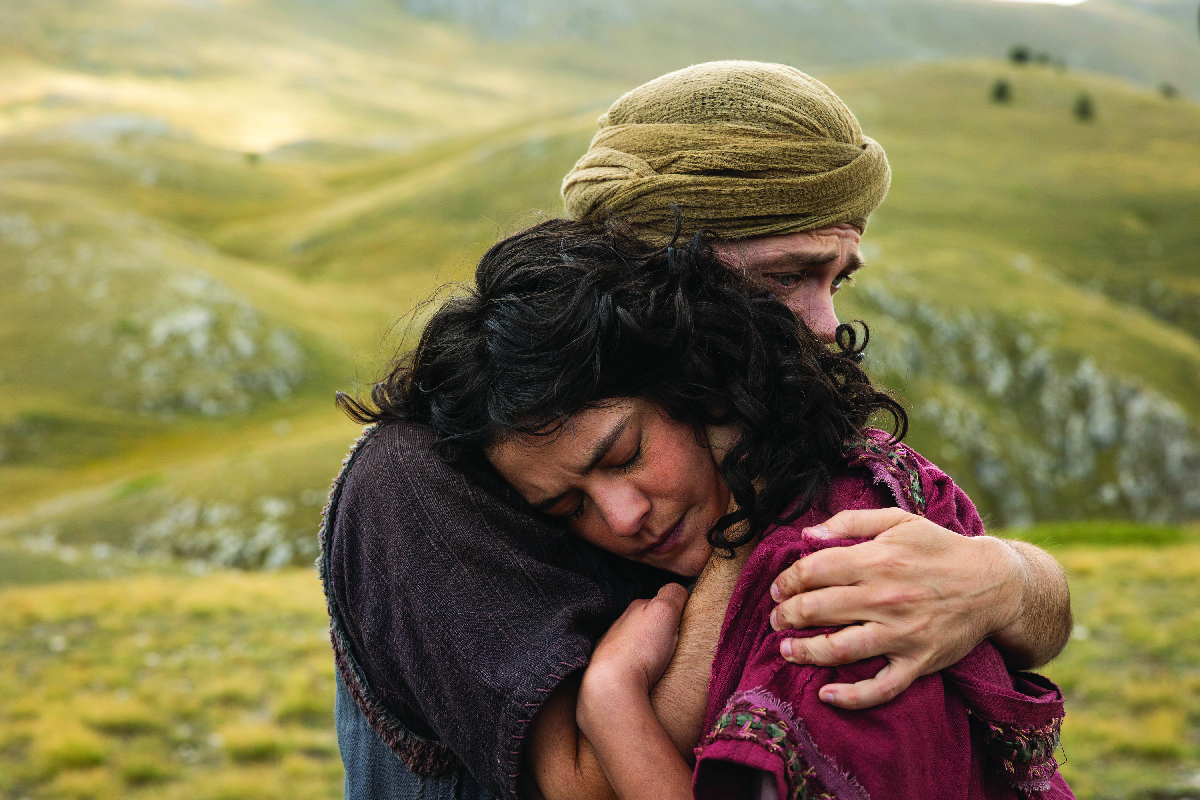 Le Donne della Bibbia