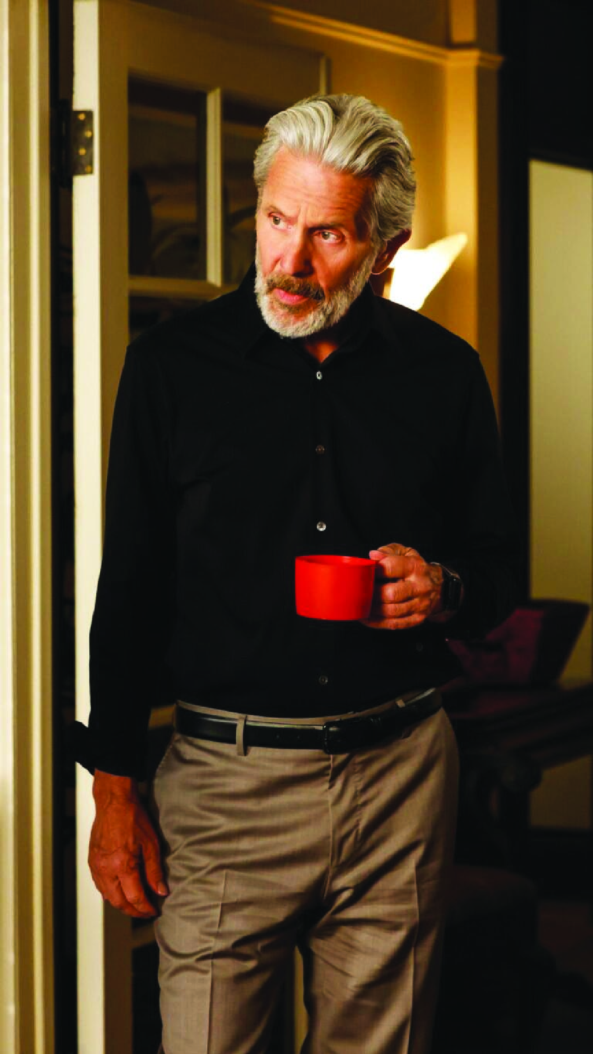 N.C.I.S.-Il figliol prodigo. 1a parte