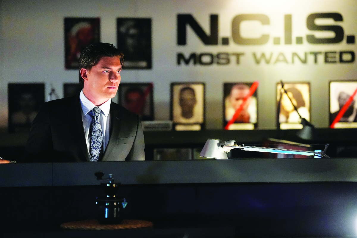 N.C.I.S.-Urla e silenzi