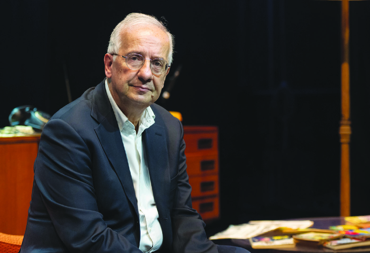 Walter Veltroni - Le emozioni che abbiamo vissuto