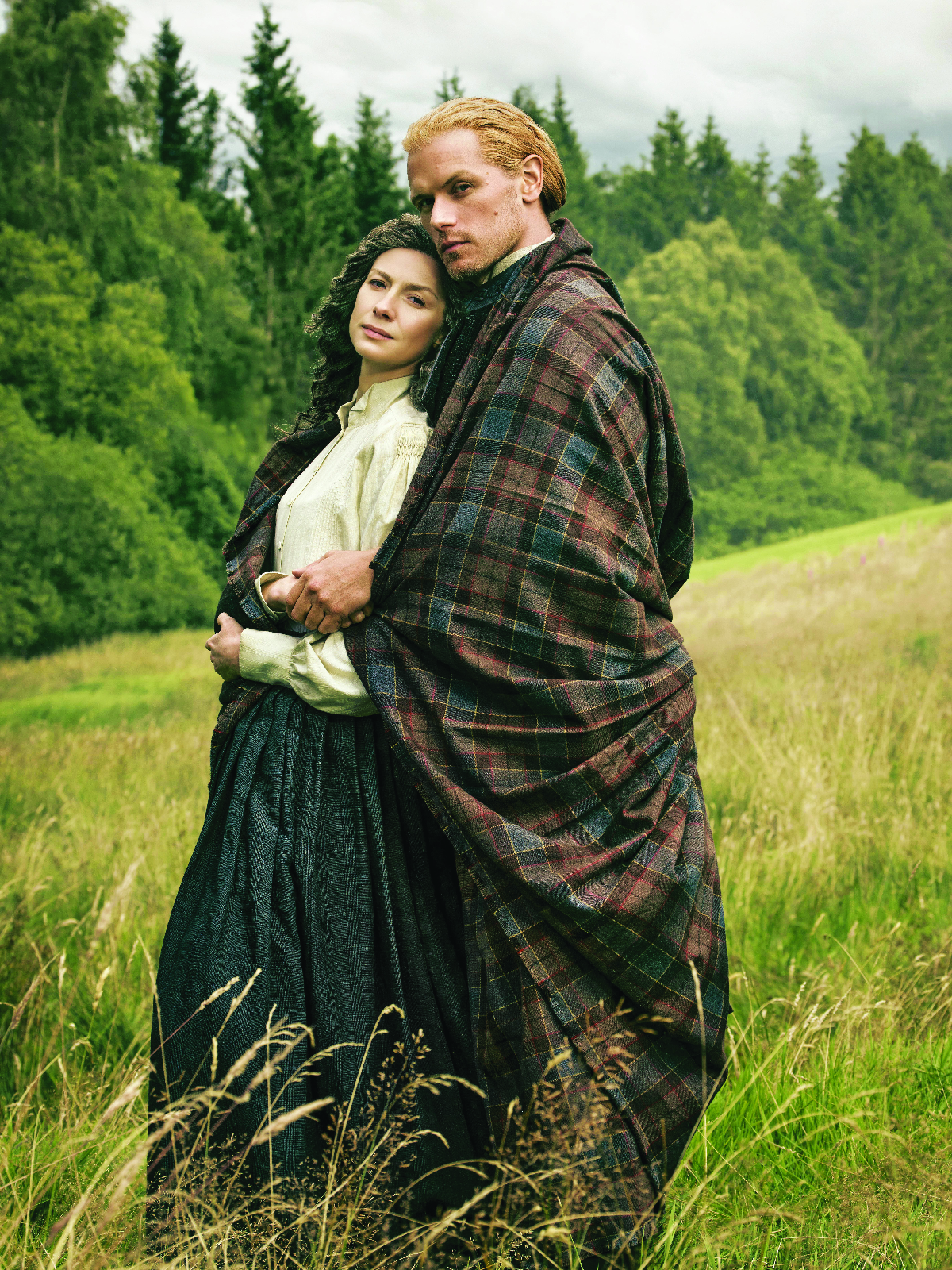 Outlander-L'anima di un ribelle