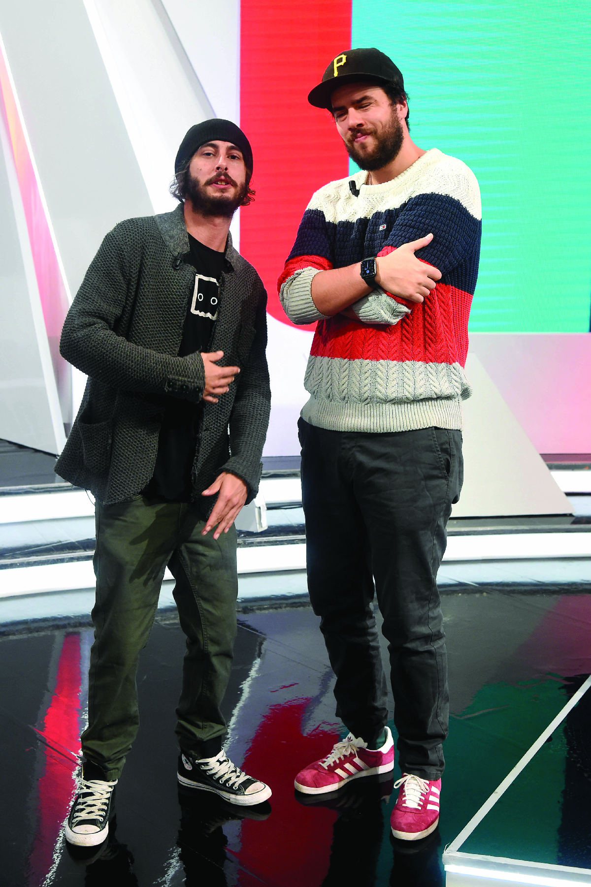 Only Fun - Comico Show