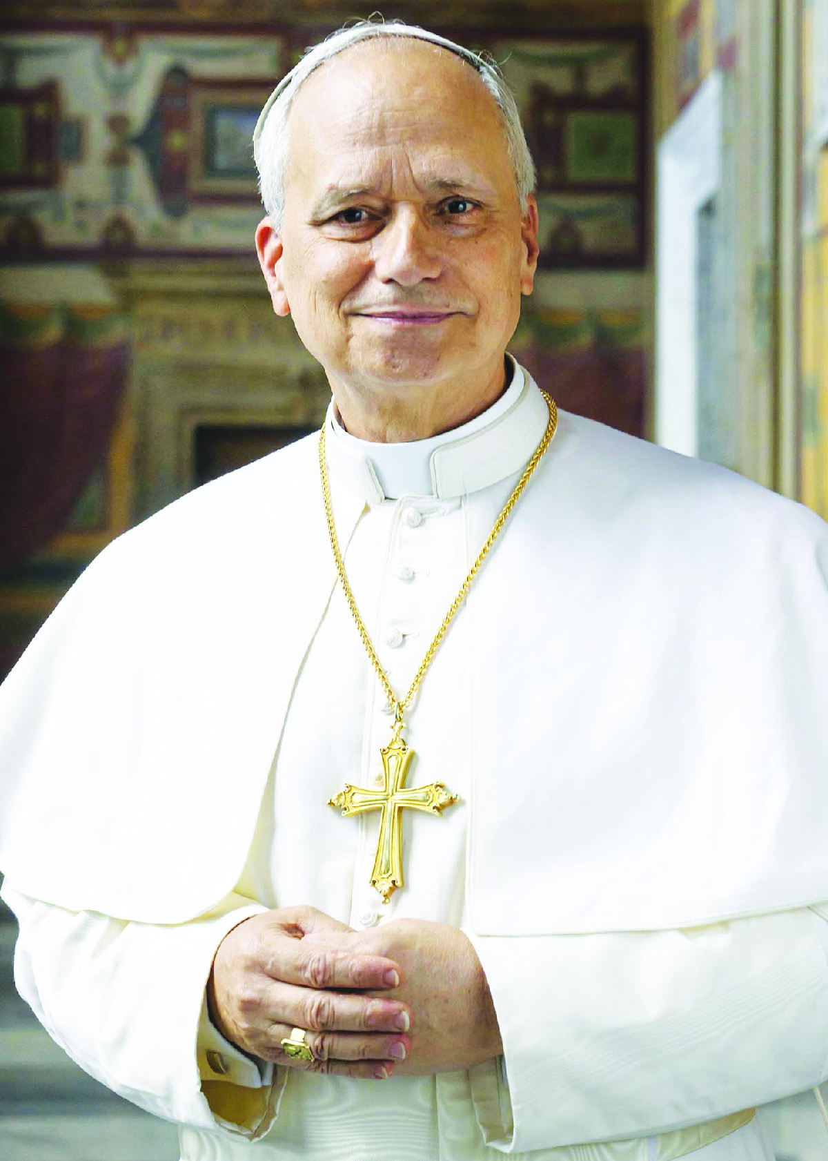 Santa Messa per la Pasqua di Resurrezione presieduta da Papa Leone XIV e Benedizione Urbi et Orbi