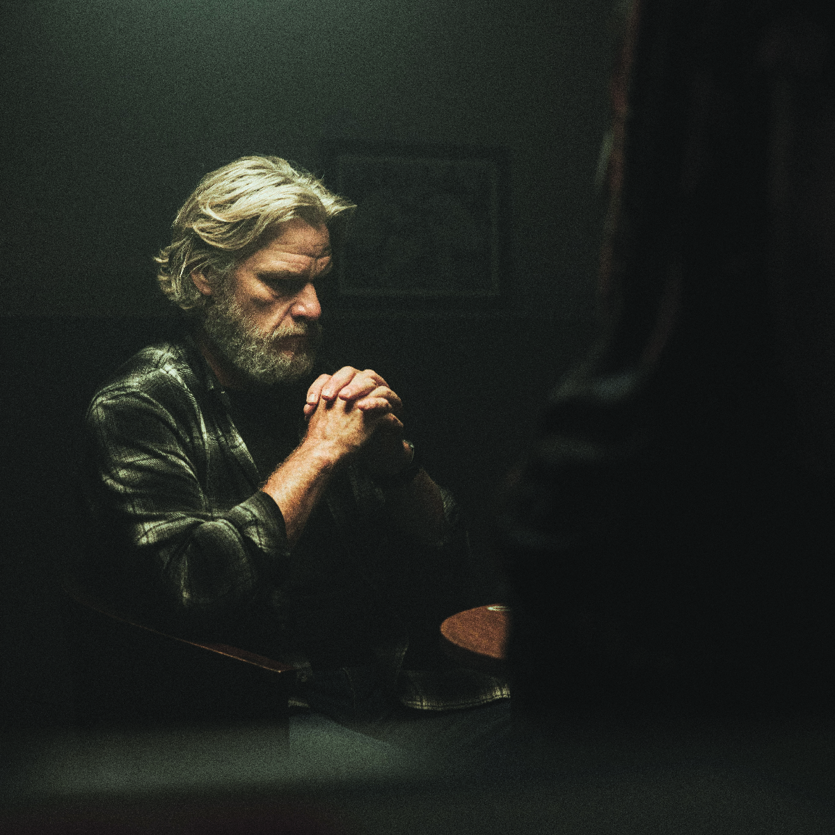 Sunray - Fallen Soldier