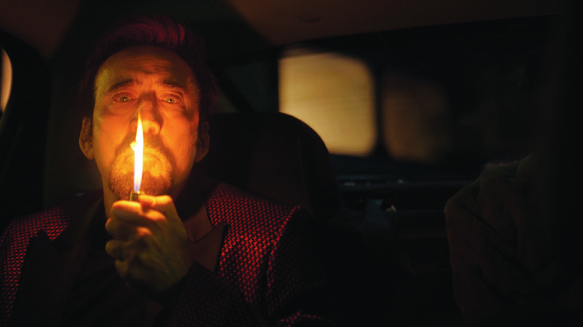 Sympathy for the Devil