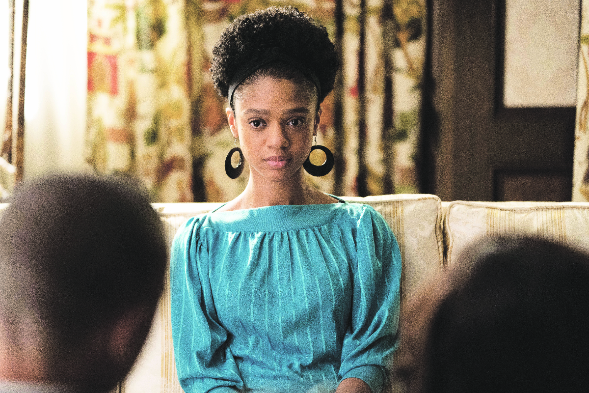 Tanti piccoli fuochi-Rincorrendo un sogno