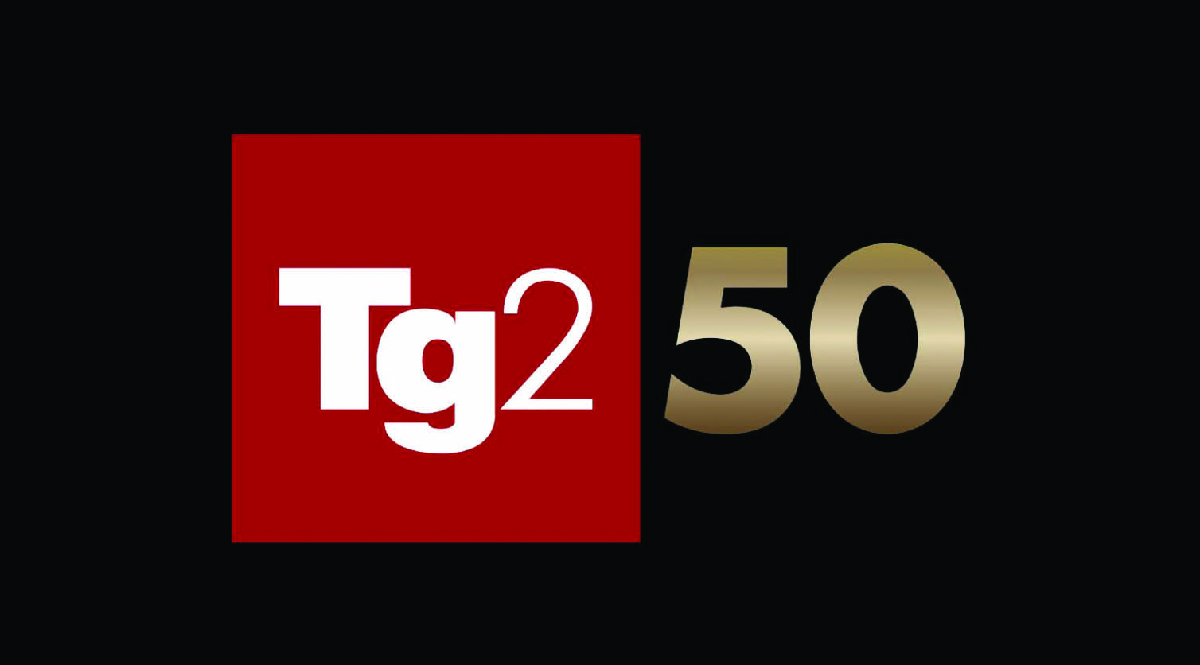 TG2 50 anni di notizie