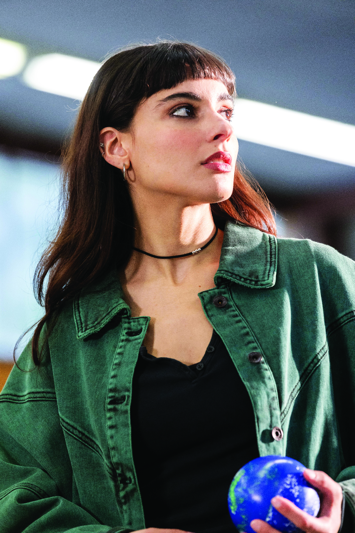 Uno sbirro in Appennino