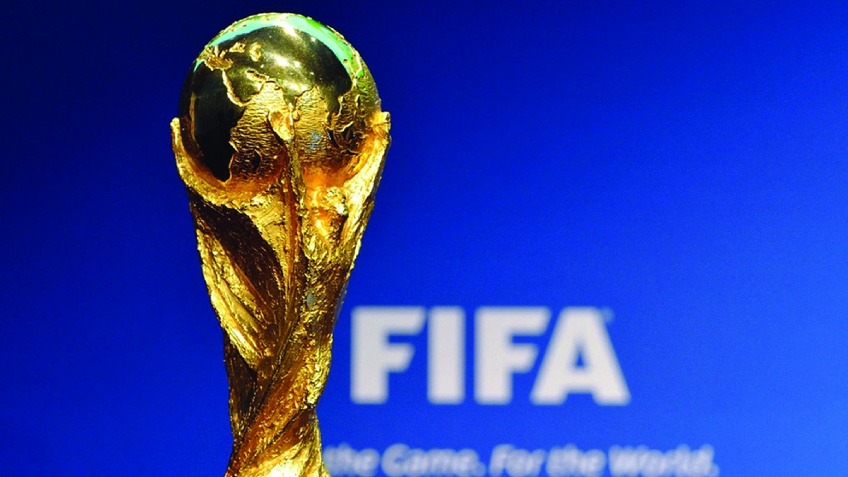 Qualificazioni Mondiali 2026-Finale (Playoff)