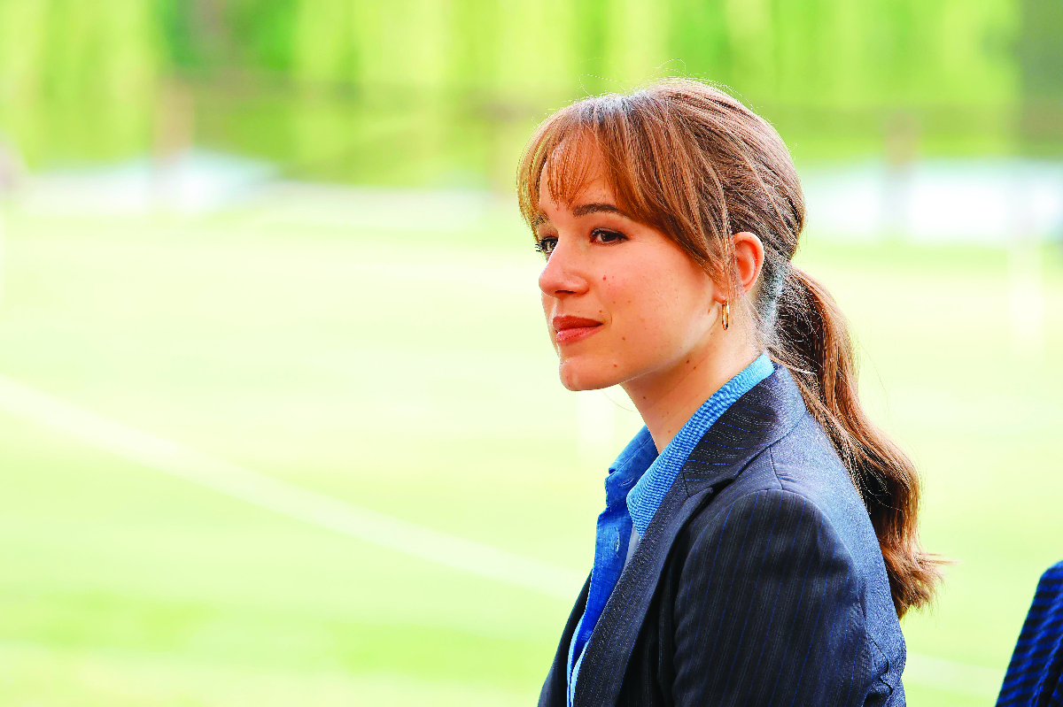 Avvocato Ligas-Sesta e ultima puntata