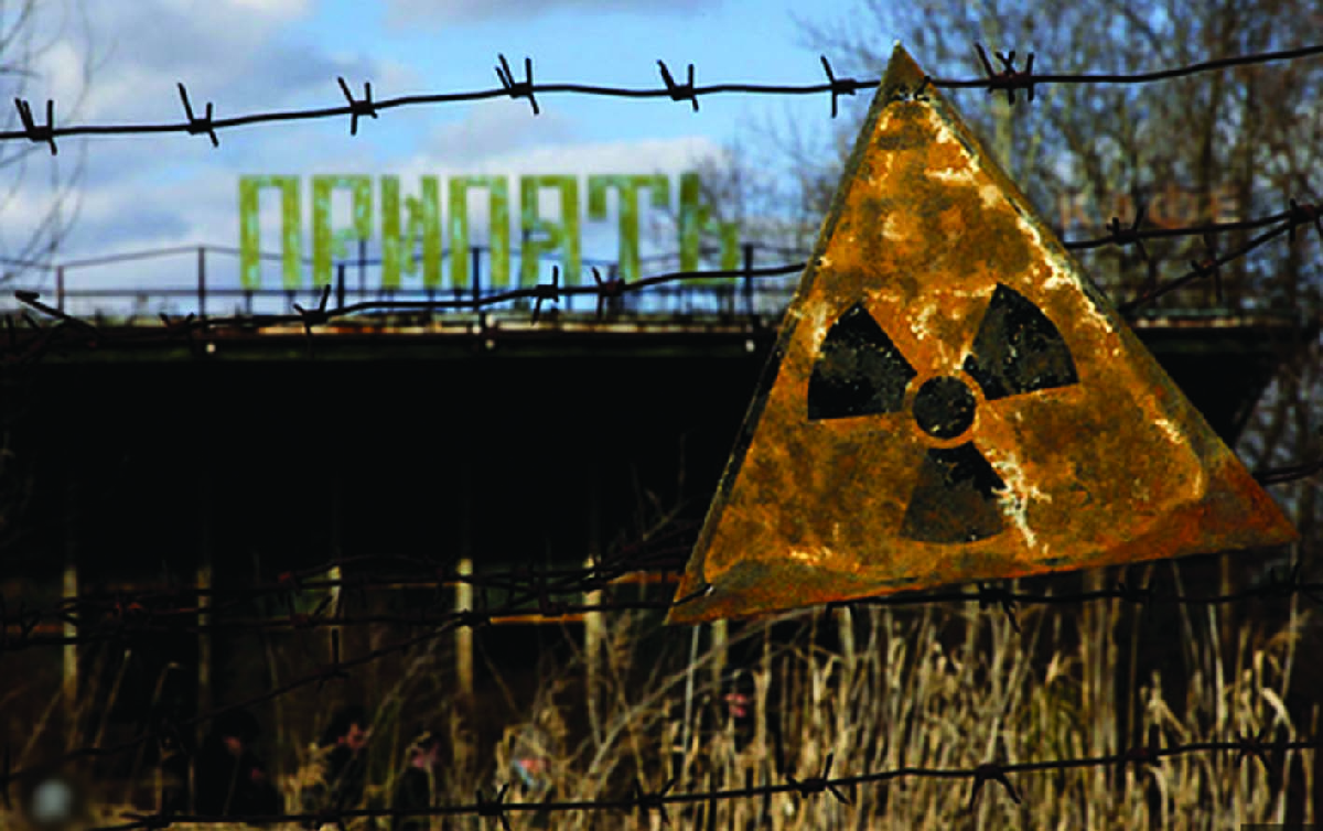 Chernobyl: nuove verità
