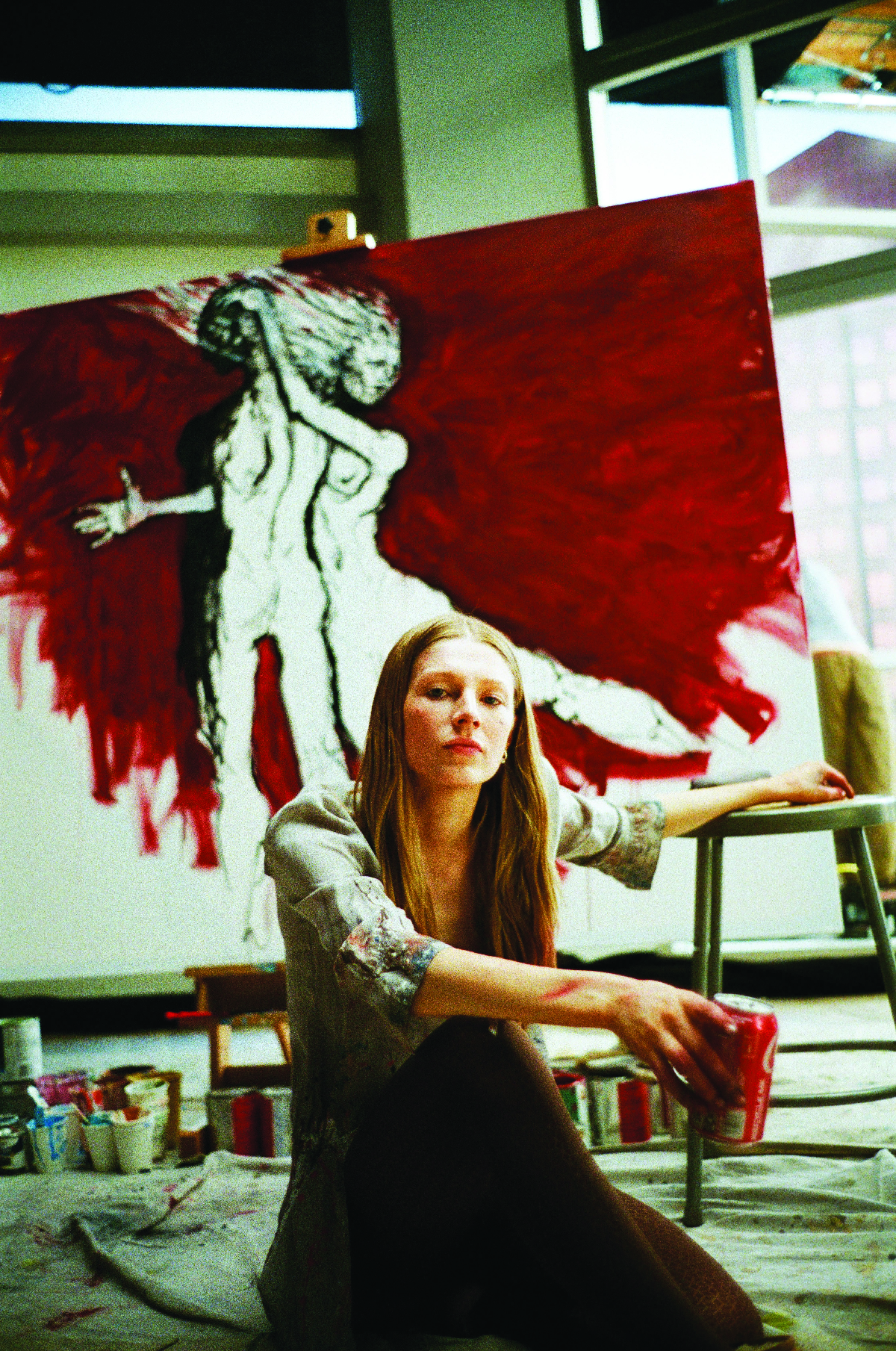 Euphoria-Terza stagione, 2a puntata