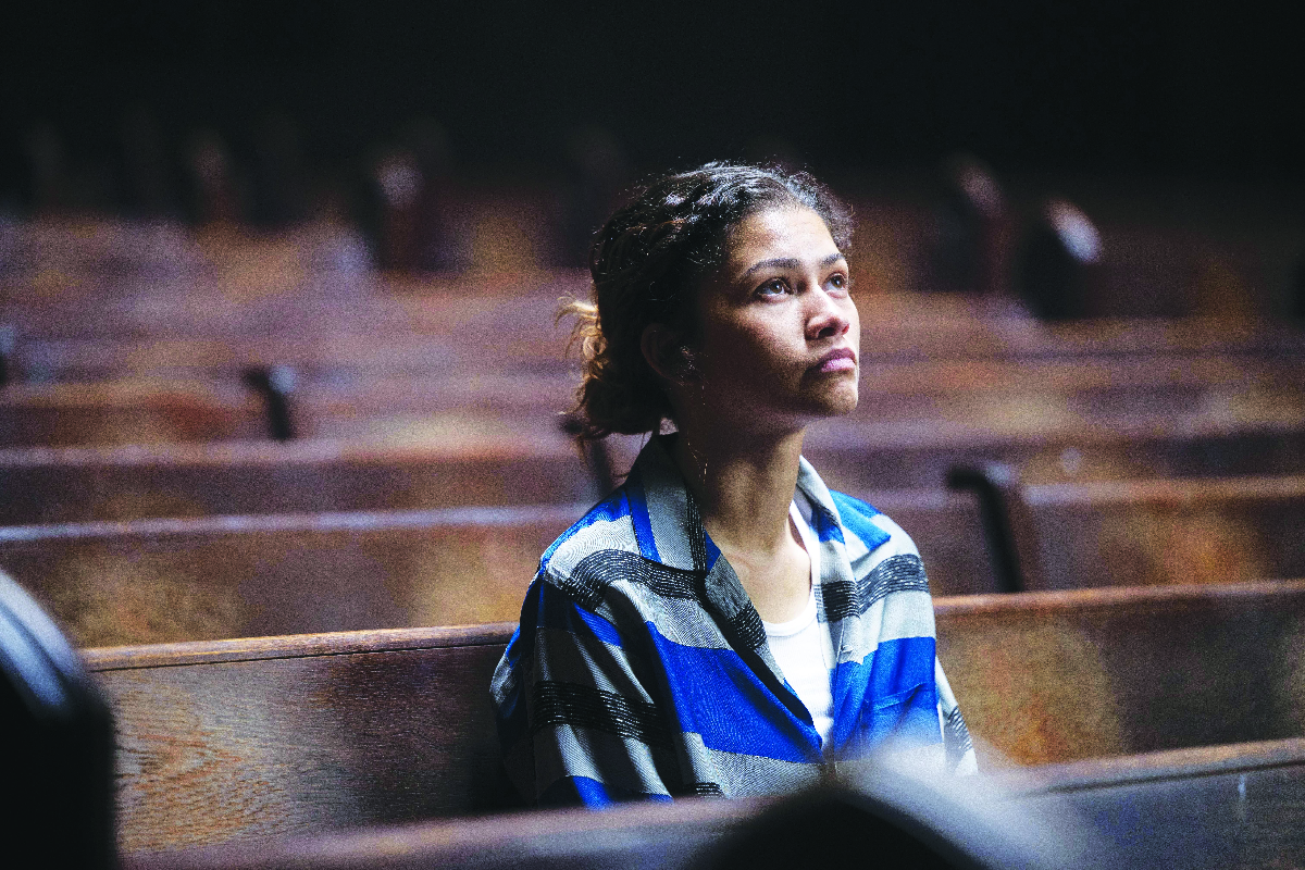 Euphoria-Terza stagione, 1a puntata