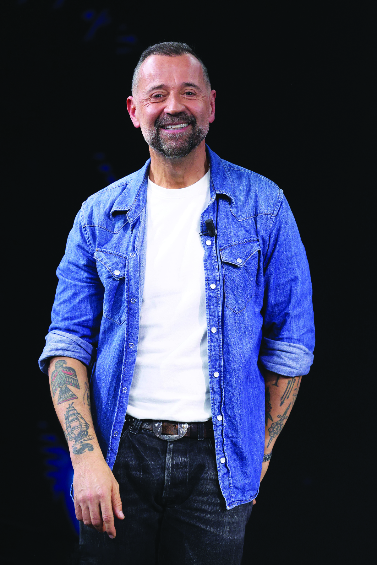 Kong - Con la testa tra le nuvole