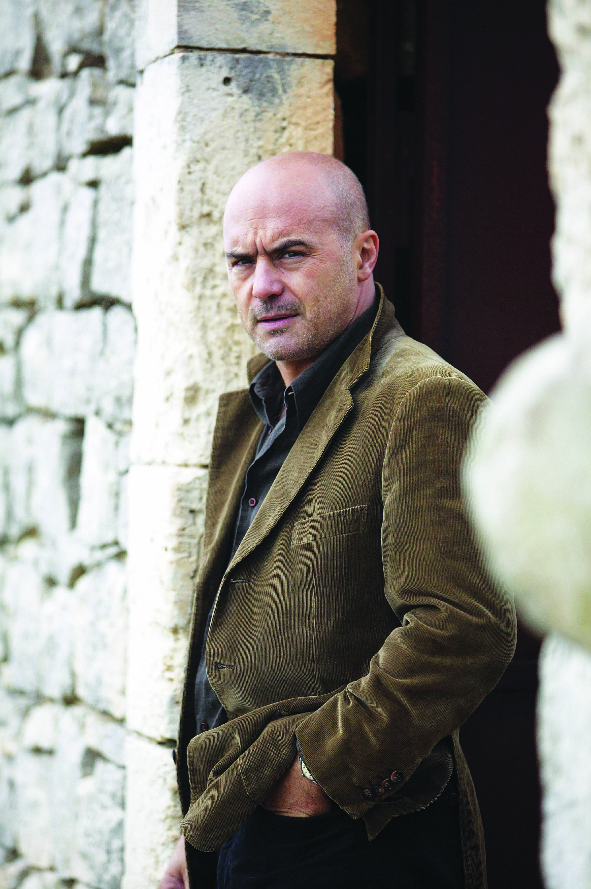 Il commissario Montalbano -Par Condicio