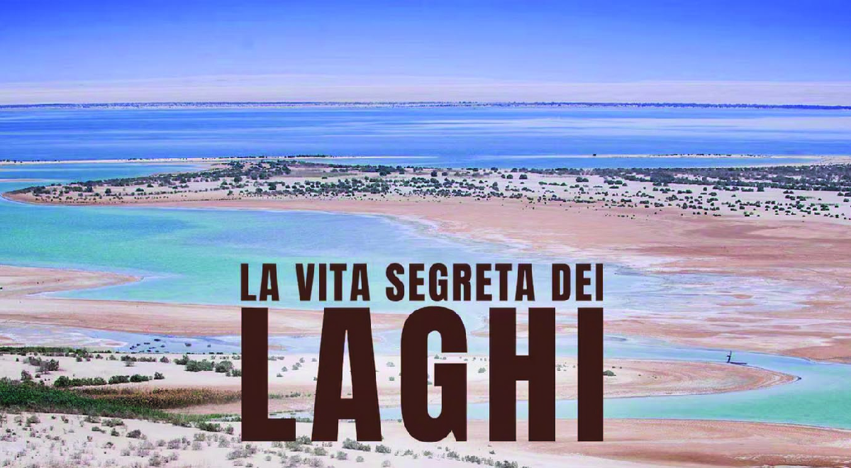 La vita segreta dei laghi