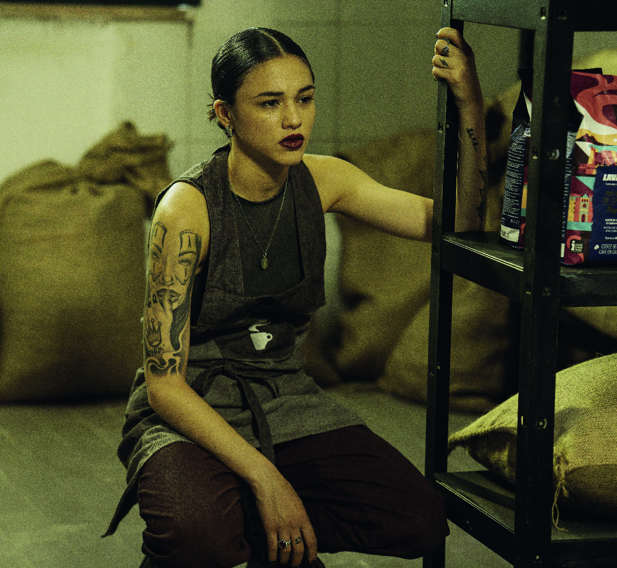 Mare Fuori #Confessioni 6