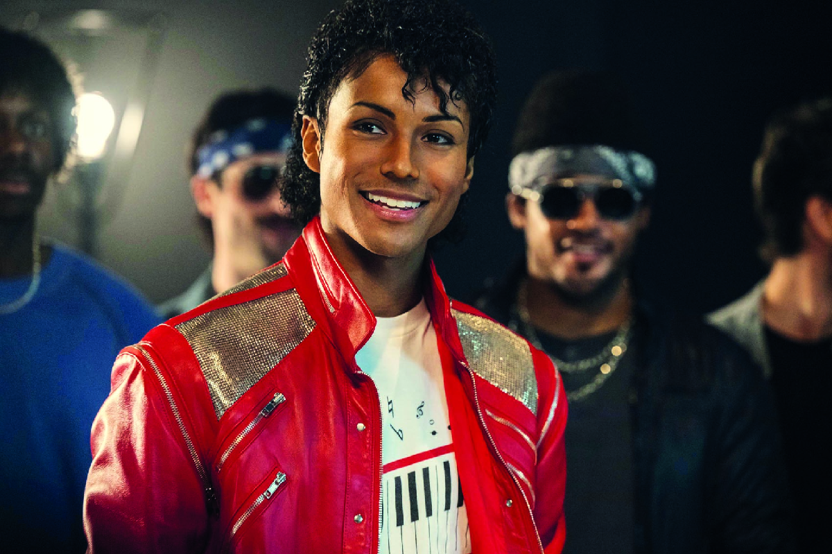 Michael Jackson: anatomia di una caduta