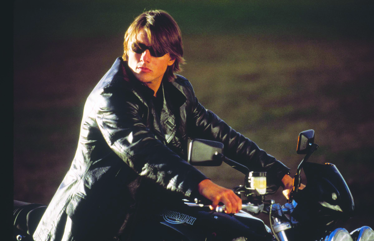 Mission: Impossible 2