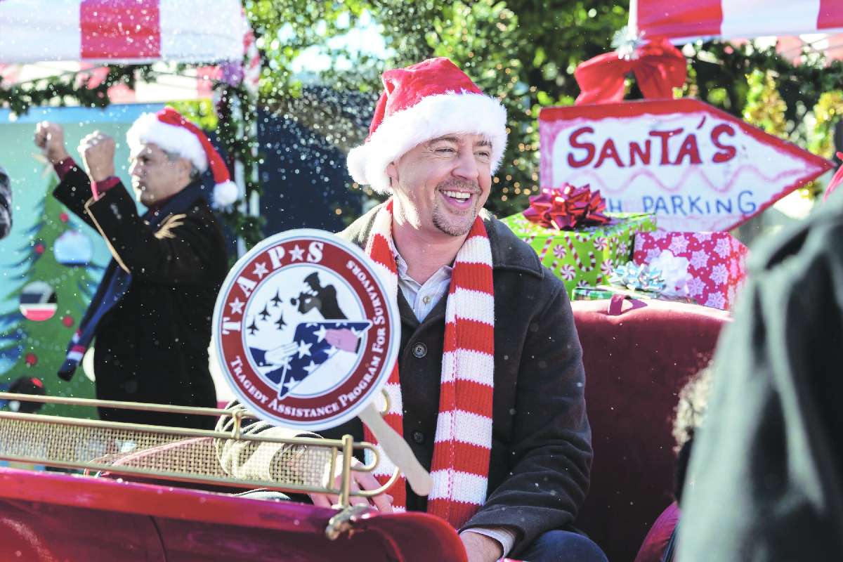 N.C.I.S.-Miracolo di Natale