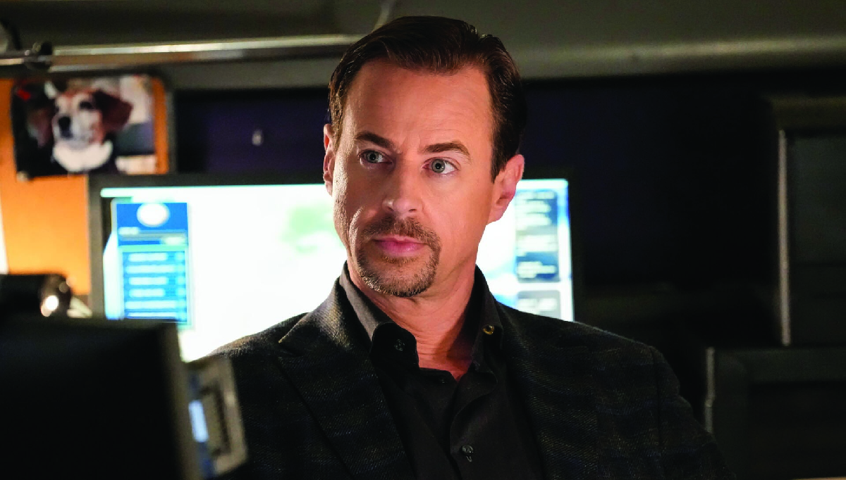 N.C.I.S.-McGee non deve morire