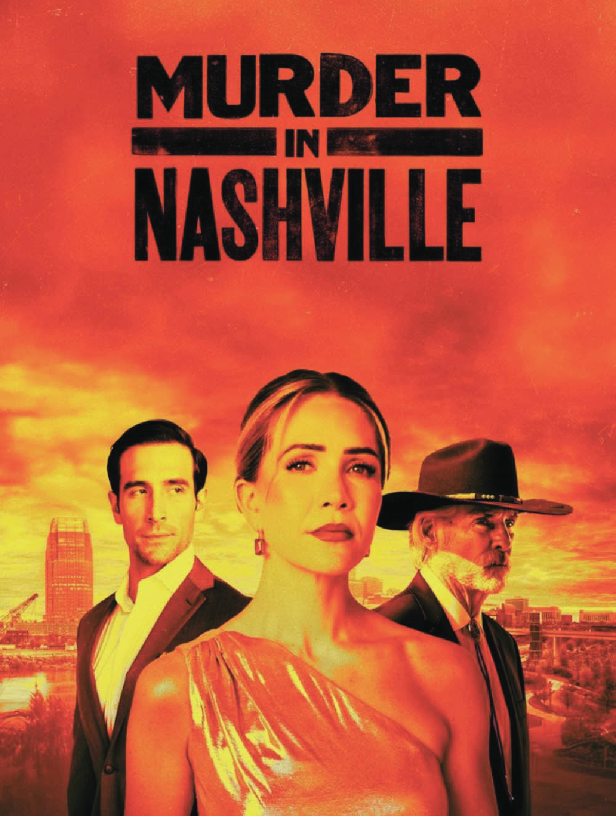 Omicidio a Nashville