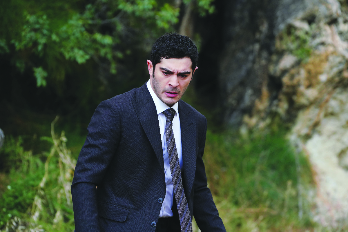 Racconto di una Notte