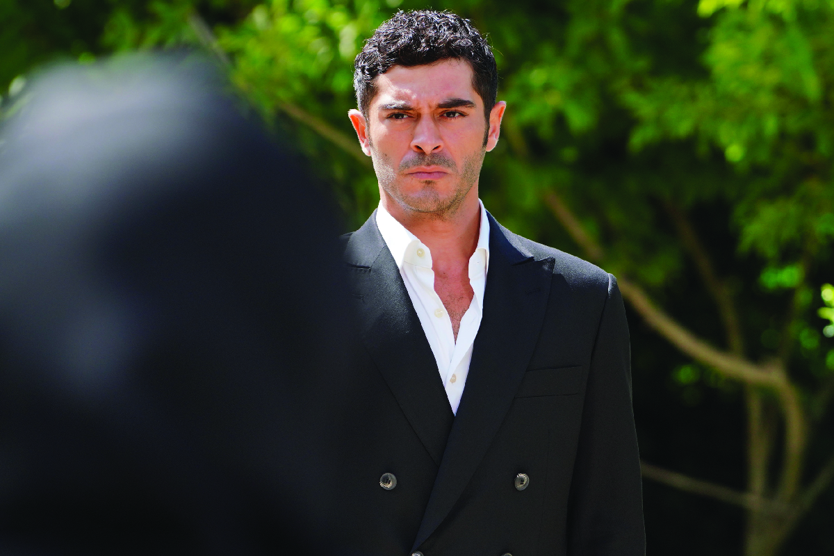 Racconto di una Notte