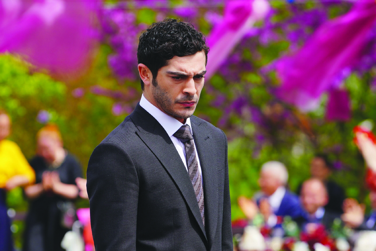 Racconto di una Notte